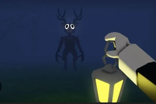 On s'ennuie dans Roblox ?